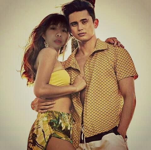 Its_kittenn's tweet photo. eto po entry ko, nanuod pa ako how to edit hahahaha para sa lustrous 💜
@jenjenfuh 
#BeLustrousNaDine  #NadineLustre https://t.co/Z8YSylAQ3O