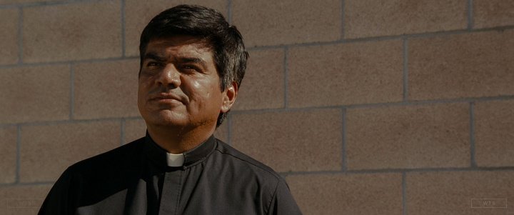 Happy Birthday to George Lopez who turns 57 today! Name the movie of this shot. 5 min to answer! 
