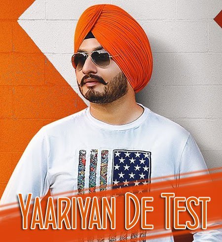 djpunjab_io's tweet photo. Yaariyan De Test - Virasat Sandhu Mp3 Song
Download At https://t.co/vvYa6qg6qi
#YaariyanDeTest, #mp3songdownload, #VirasatSandhu, #NewSingleTrack, #Song, #latestsong, #SingleTrackSong, #SukhBrar, #download, #songyaariyandetest, #DjPunjab.Io, #djpunjab, #dj, #punjab, #dj-punjab https://t.co/af7HTyHOoG