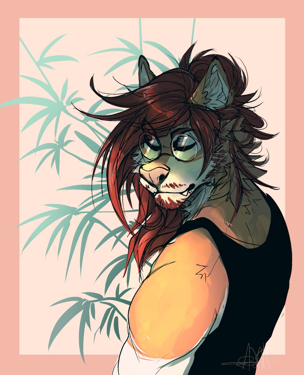 ALLOSAUREX's tweet photo. Just some calm thoughts. https://t.co/4y5tMTB2eb