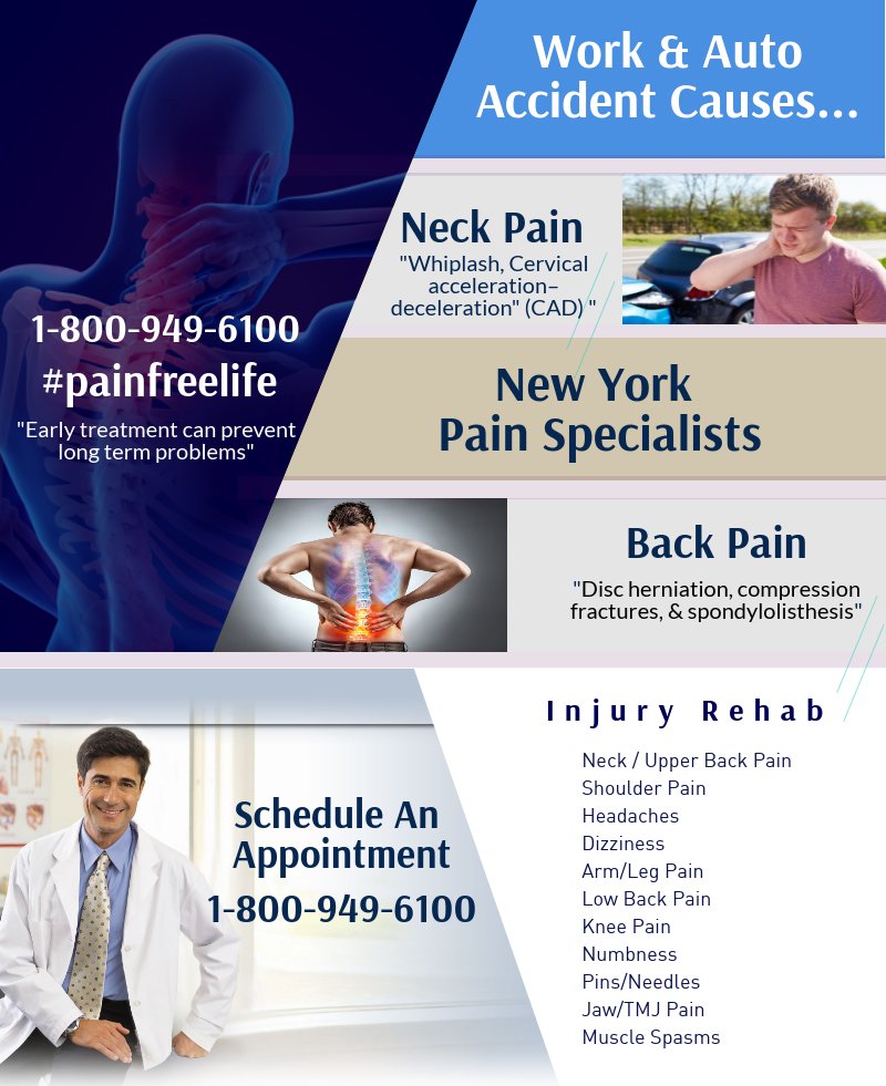 LongIslandPain's tweet photo. #painfreelife work injury auto accident care https://t.co/irEzDYjzAr #LongIsland #medfordny #ValleyStream https://t.co/FsgLfLWOy4