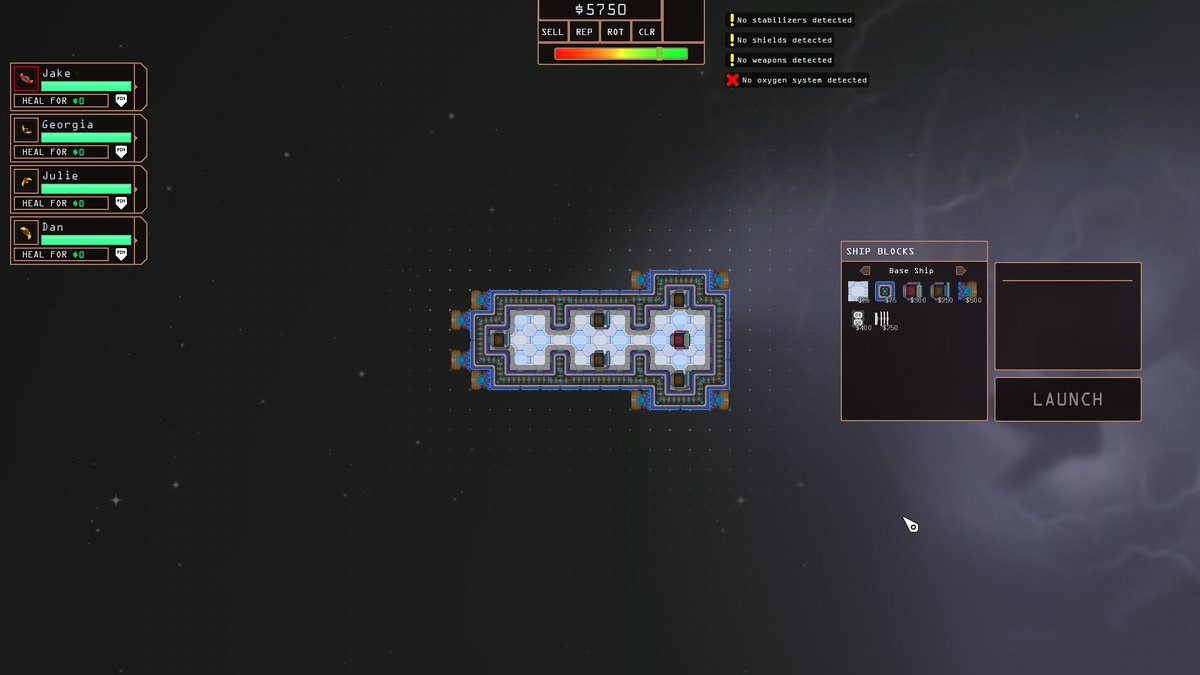 CaptainsWayGame's tweet photo. Captain's Way is back! With another graphics overhaul! Stay tuned 
#indiedeveloper #gamedev #indiedev https://t.co/vrfeCBXZAh