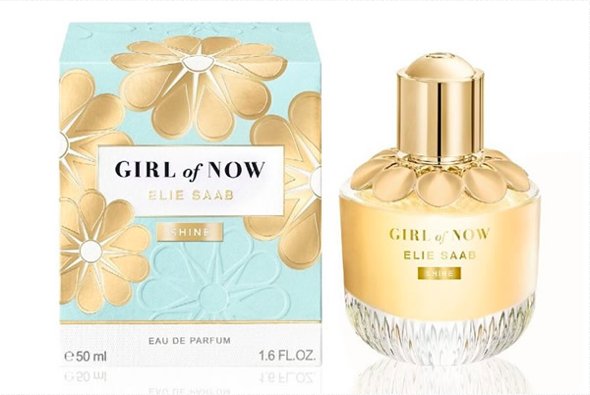 Unique fragrance #GirlofNow from #ElieSaab to be launched by @ShiseidoUSA at TFWA.
#Fragrance #EDP #Women #TravelRetail #DutyFree #Singapore #TFWA