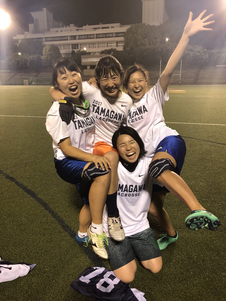 おはようございます🐻
今日は曇ってて少し肌寒いですが、元気に17:30〜 @記念グラウンド でナイター練を行います🌼
25日(水)、26日(木)で男女合同ソフラク体験会が開催されるのですが、普段の女ラクが見たいという人はぜひ！ 今日のナイター練に来てください🌺🌈🌴