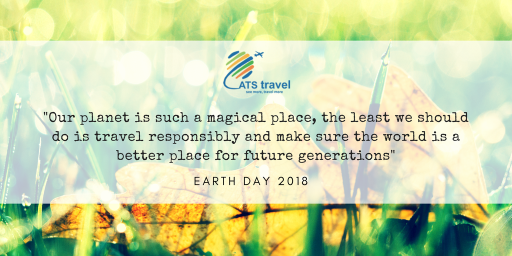 ATSTravelKe's tweet photo. #EarthDay is too important to ignore. When we travel, we must ensure that we leave a positive mark and keep our world safe and clean. @MagicalKenya @ecotourismkenya @UNEnvironment @kwskenya #ATSAT20 #ATSTavelKe #DigitalManenos #TembeaKenya https://t.co/0TvNV0dLSh https://t.co/0kcZijIaup