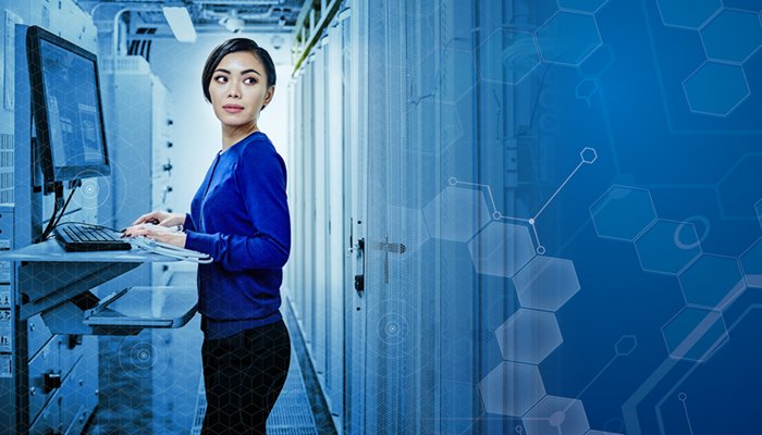 CommScope's tweet image. The APAC data center market opportunity is slated to be US$32.8 billion by 2022. @GMW_databoom shared in this article the importance of future-proofing the existing infrastructure: datacenternews.asia/story/chinas-r… #thinkfiber #CommScope #DataCenter #HSM