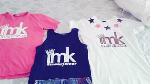 PLAYSWAGimk's tweet photo. Need a new merchandise..Miss rocking this THANG of ours @Immortalkillers https://t.co/UKtZiQhdym