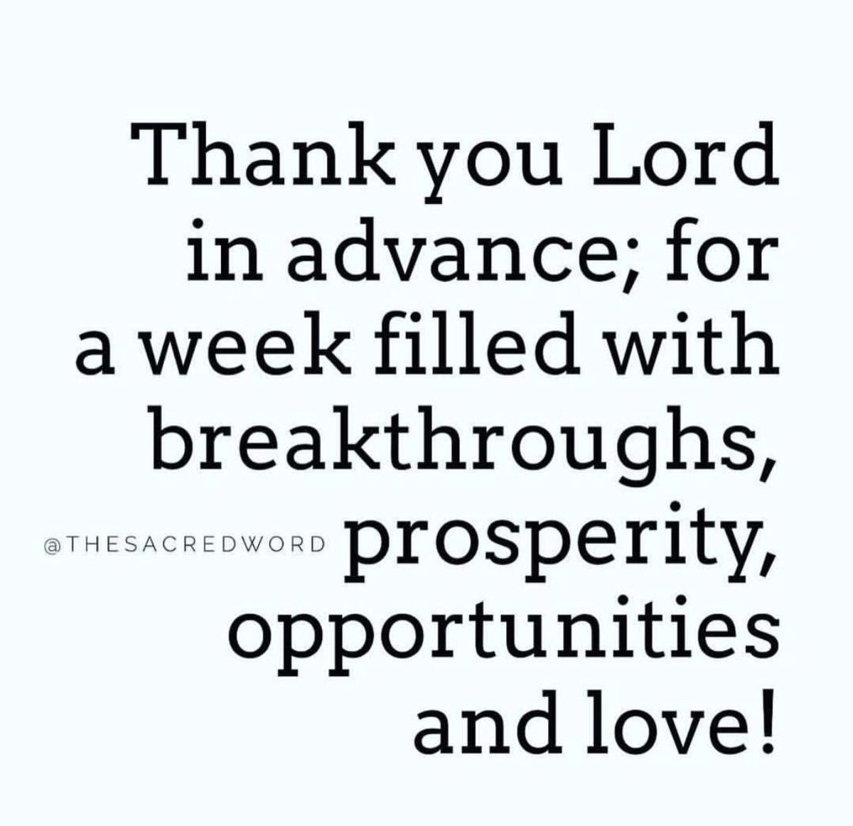 marci_suggs's tweet photo. #keepingthefaith #opportunitiesknocking https://t.co/Lu6HdaEee3
