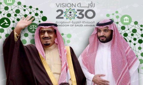 استطاع #الملك_سلمان و #ولي_العهد تغير الخريطة السياسية للمنطقة وردع المخطط الإيراني وجعل أنظار الدول الكبرى المؤثرة في صناعة القرار الدولي سياسيًا وعسكريًا واقتصاديًا تتجة الى عاصمة القرار العربي والإسلامي #الرياض #السعودية_أولا 
#الشعب_دون_سلمان_و_محمد