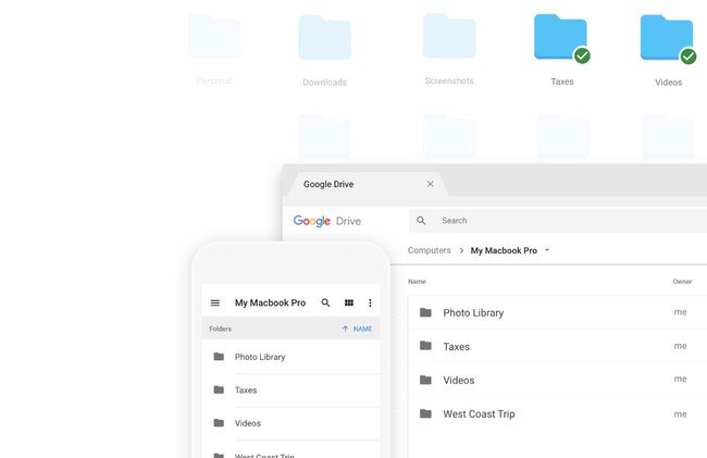 XatakaWindows's tweet photo. Google actualiza para Windows y Mac la función de backup de Drive, mejorando el soporte para imágenes HEIF https://t.co/MfIPAcEWQK https://t.co/Qxl088zvqk