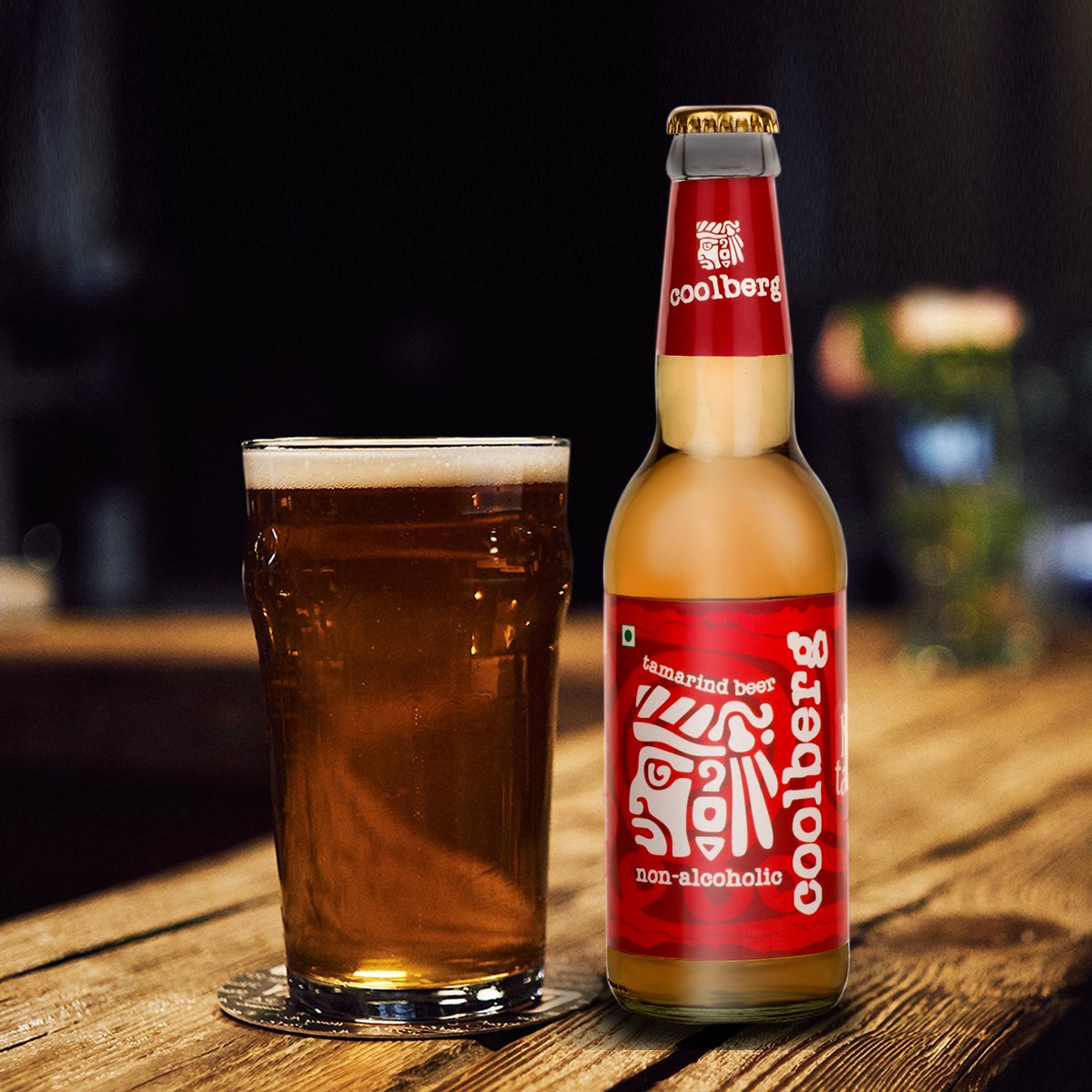 coolberg_india's tweet photo. Bored with same old drinks??
Try Coolberg- coolest non alcholic beer
The new party favorite!
Available in different flavours.
#Coolerg #India #DifferentFlavours #ChillScenes #ChillwithCoolberg https://t.co/Z5l748oOiy