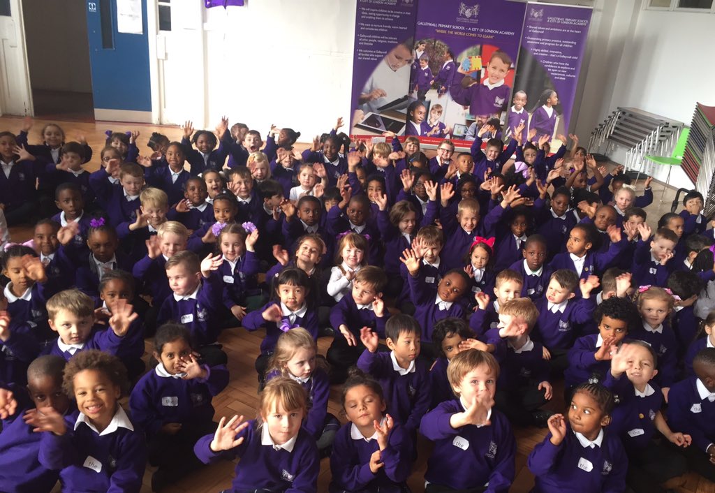 Calling all Reception  Parents for September 2018.      *TODAY OPEN DAY *    Come in and see Galleywall 9.30 to 11.30 &amp; 5.30 to 7.30            ALL WELCOME <a href="/Redriff_Primary/">Redriff Primary</a> <a href="/CoLA_Southwark/">CityofLondonAcademy</a> @CompassSE16 <a href="/se16/">SE16</a> <a href="/KintorewayNS/">Kintore Way Nursery</a> <a href="/WISE16/">What's on SE1 & SE16</a>