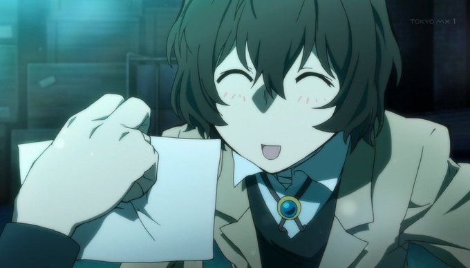 6月19日太宰治の誕生日のtwitterイラスト検索結果