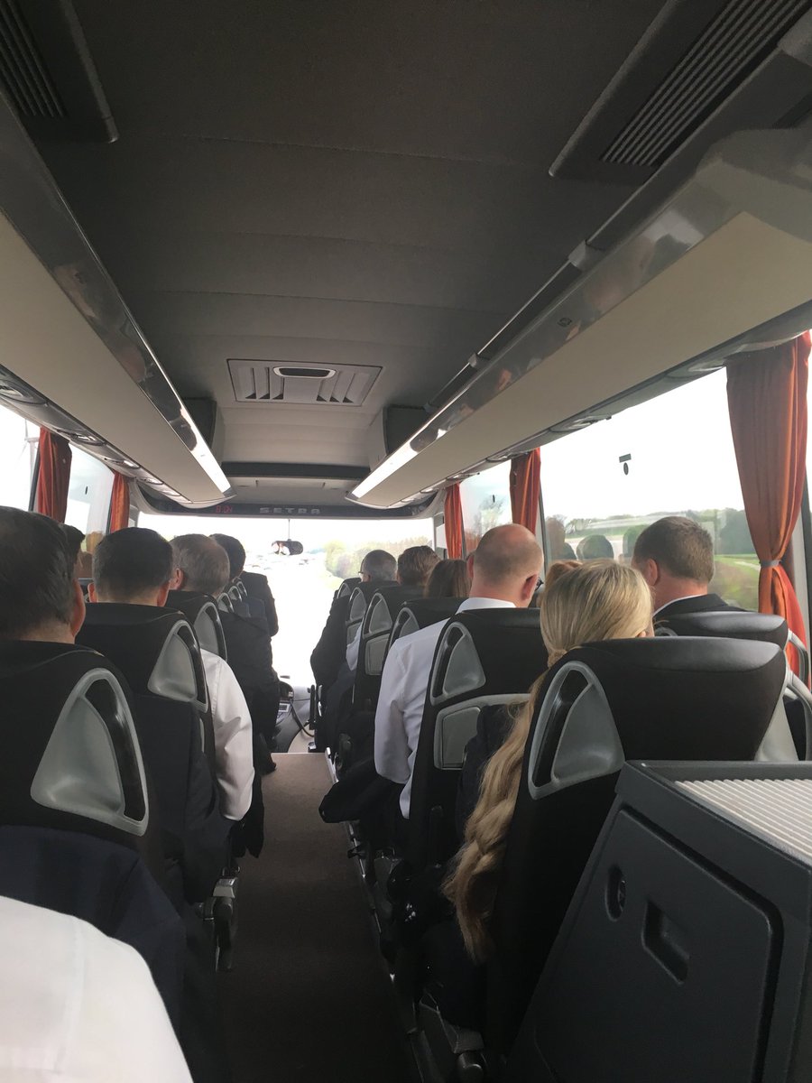Patrick_B2's tweet image. Heading to the HMI with the SICK crew, looking forward to seeing you there in Hall 9! #i40withSICK