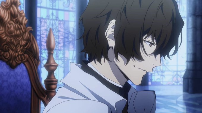 6月19日太宰治の誕生日のtwitterイラスト検索結果