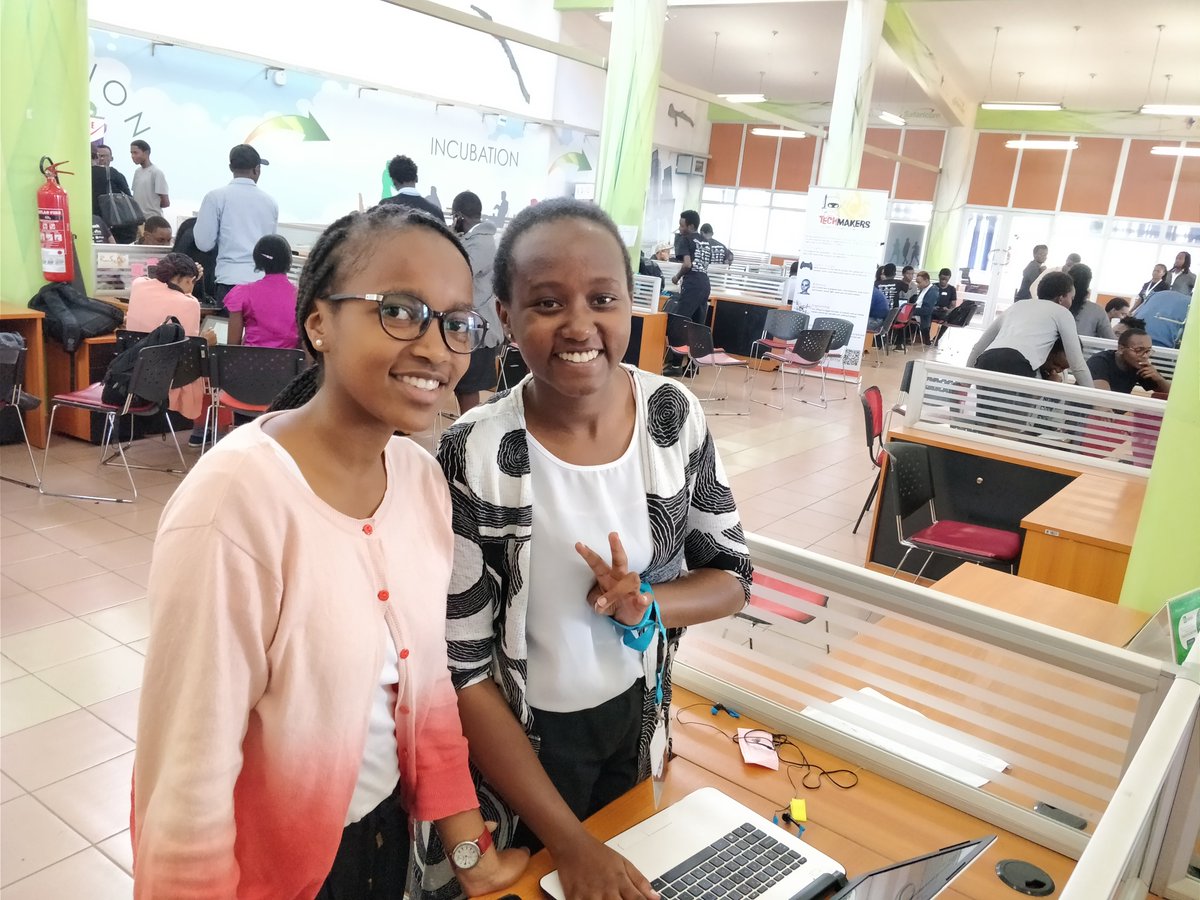 midevalabs's tweet photo. Congratulations to #Subletor #Groupeth #Parropath #AdoptASeedling #Tunzwa on your wins during the #NTW2018 hackathon. It was amazing working with the teams @nairobitechweek @moringaschool @AngelHack @VisaKenya @solve4work @Isaacjumba https://t.co/yC5oYduoSV