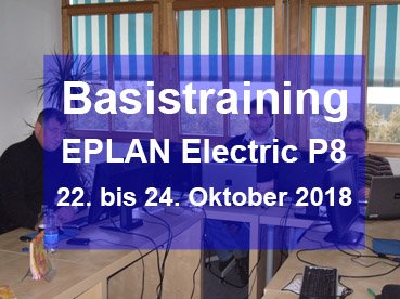 #eplan Save the Date. Neues EPLAN-Basistraining im Oktober in Bad Wörishofen. Am Tag lernen und am Abend entspannen in der Therme. eplan-blog.de/eplan-basistra…