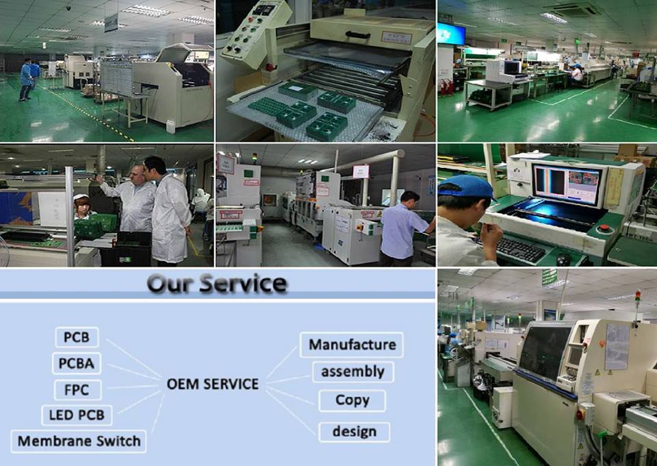 ProPCBFactory's tweet image. Liananjie-Professional PCB Manufacturer,One-stop Service,OEM/ODM,Turnkey PCB FAB and Assembly since 2002.

Contact:
sam.xiang@liananjie.com
