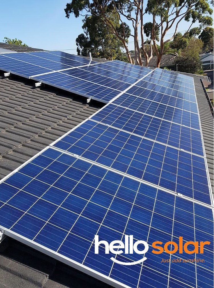 Hello Solar tweet media