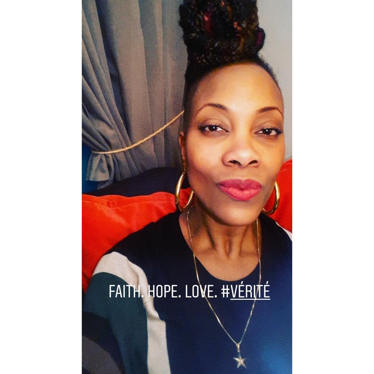 jo_locs's tweet photo. Do me a favor
Follow @jolocstruth ← ← ← , my Hair Page on IG and Follow @jo_locs for my #JourneyToWellness
#FaithHopeLove 
#GreatestOfTheseIsLove
#Growth 
#Vérité. #ComingSoon https://t.co/KXc8p8vL9T