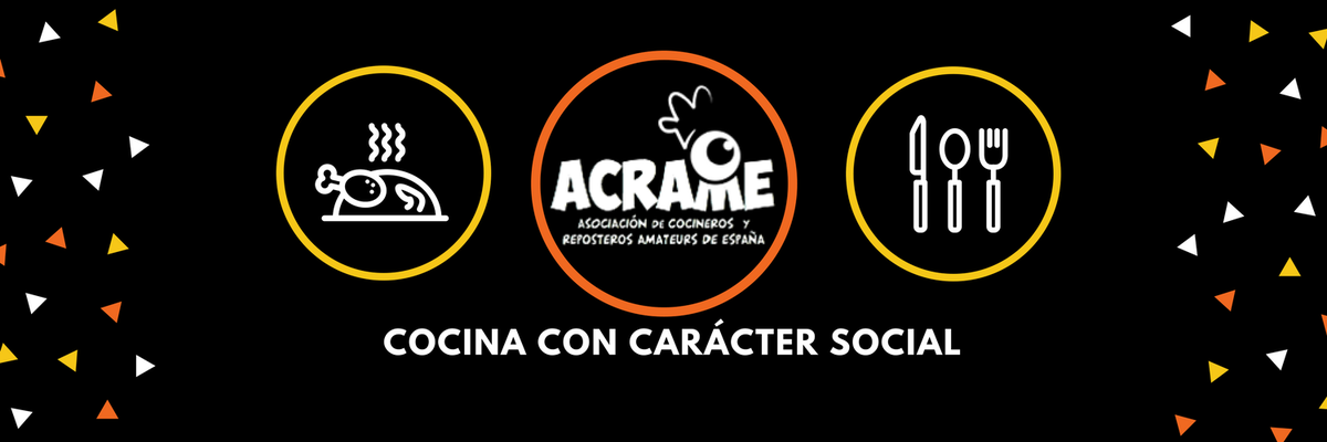Asociación ACRAME tweet media