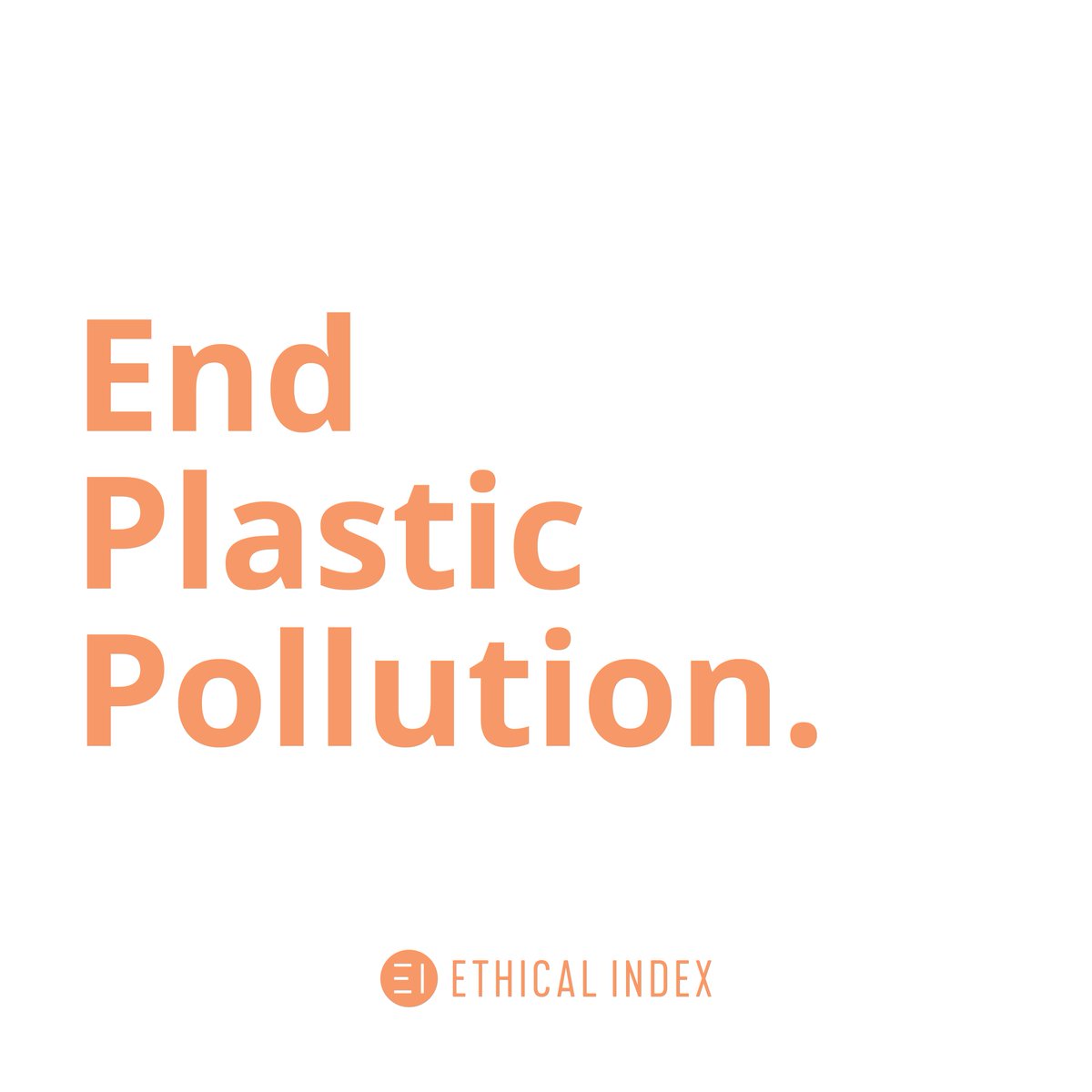 ethical_index's tweet photo. There is more microplastic in the ocean than there are stars in the Milky Way.
#earthday2018 #endplasticpollution #ethicalindex https://t.co/vSzgO7Hvt5