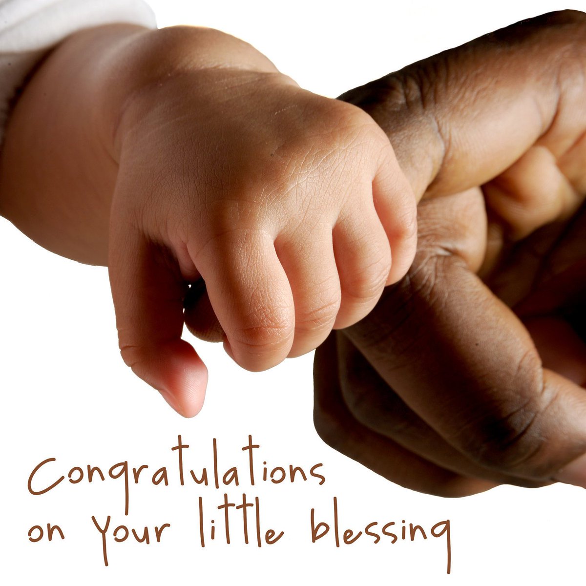 Find a new baby card that is just as adorable as they are! 🍼

View our full range at ColorblindCards.com
#GreetingCards #NewBaby #Congratulations