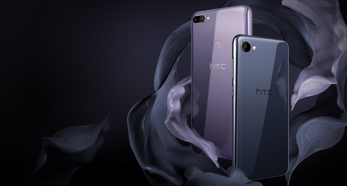 cellularonero's tweet photo. Big to See, Small to Hold

Noua serie HTC Desire 12 disponibilă pe site.

https://t.co/DatM72v3ZT https://t.co/cu2JHaMBqm