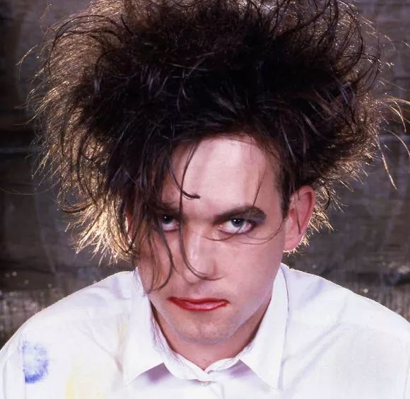 Happy Birthday Robert Smith. 