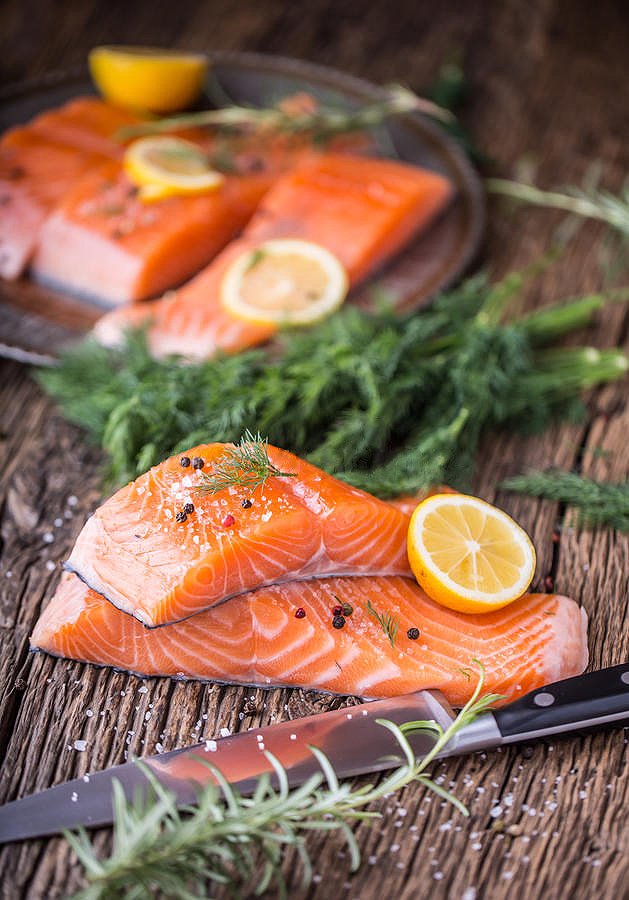 CorsoSteakhouse's tweet photo. Tasmanian Ocean Trout will be featured in Taste of Australia 2018 at @CorsoSteakhouse this April! Visit Corso now and get the chance to win a dream holiday at the 'heaven on earth' Six Senses Con Dao Resort! More details ---> https://t.co/1zeacP9zNU https://t.co/iMHeeQ0avD