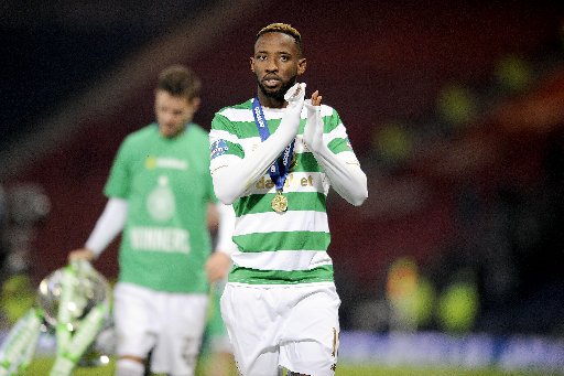 SCOTTISH FOOTBALL: Dembele to return for #OldFirm clash | #CelticFC track Arsenal goalkeeper | Mitchell back at #Hearts

footballwire.co.uk/scotland/scott…