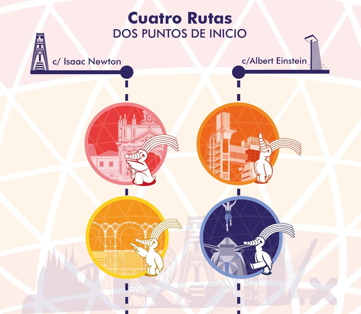 Ya puedes inscribirte a las visitas guiadas del próximo sábado 28 de Abril 2018 💻⌨ legadoexposevilla.org/ya-puedes-insc… #descubreCartuja #MuchaExpoPorHacer