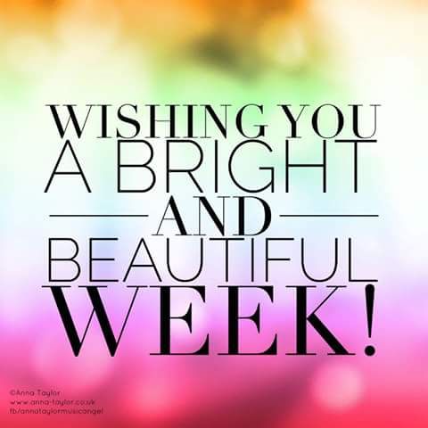 SinVenus's tweet image. 🌞🌞🌞 Happy Monday guys! 🌞🌞🌞

Go out and smash this week! 💪💪💪 Set new goals and challenges.

#RubyDreams #DreamBelieveAchieve #TheWave #EpicYWabe #UpliftEmpowerValidate #behappy #SMILE #followyourdreams