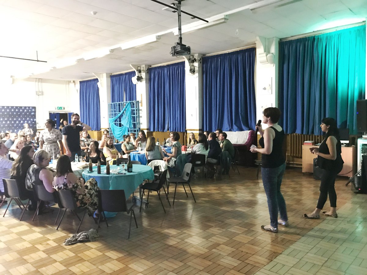 F_O_C_S_'s tweet photo. Such an amazing night at our Taste of Asia event on Friday! Great food, drinks and lots of dancing! We raised enough to buy another computer for the school ICT suite YAY! Thank you for all your support Friends. What a wonderful school community we have at Chase Side. https://t.co/MwvcXcygu1