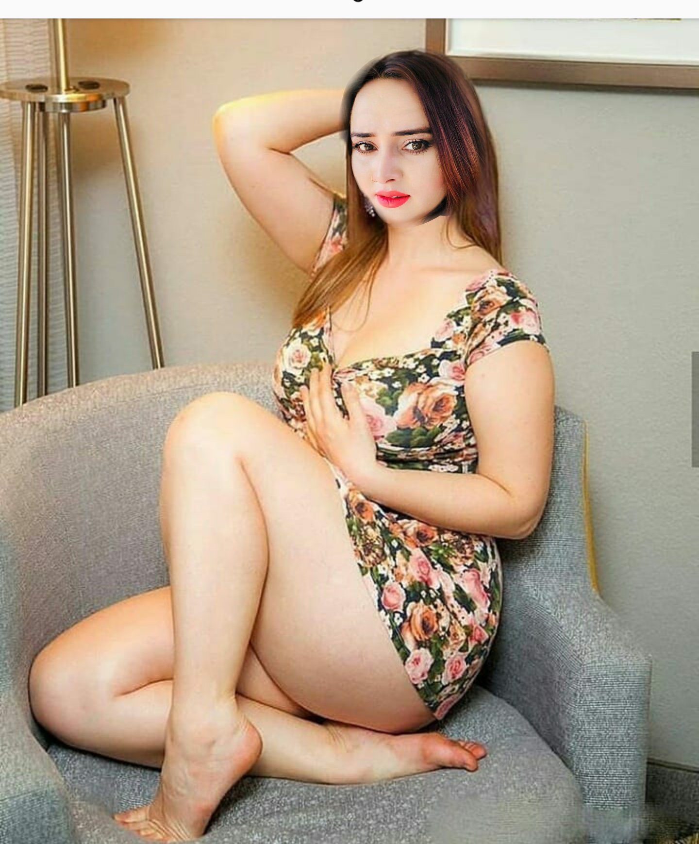 Махмадиева Сабрина