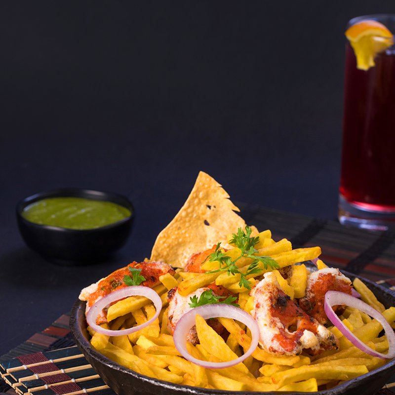 MarketcityKurla's tweet photo. Get 'em while they're hot!
With the temperatures soaring and the beers pouring along with some delicious grub, #LeGrandPoutine festival ensures you’re covered for the night.
So, head down to BAR BAR Mumbai and make the most of it!

#MarketcityFoodie #BarBar #MarketcityMumbai https://t.co/st05pY7E4T