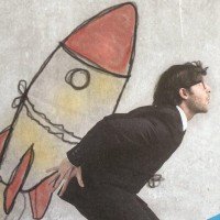 Innoveren als een startup in Silicon Valley, dat lijkt de droom van iedere ondernemer. Kweekvijvers voor succesvolle #startups en #scale-ups. Tien beslisregels. @IcoonInfo  : mooie co productie @PeterEsterCU  <a href="/FerryKoster/">Ferry Koster</a>  ow.ly/920S30jAISW