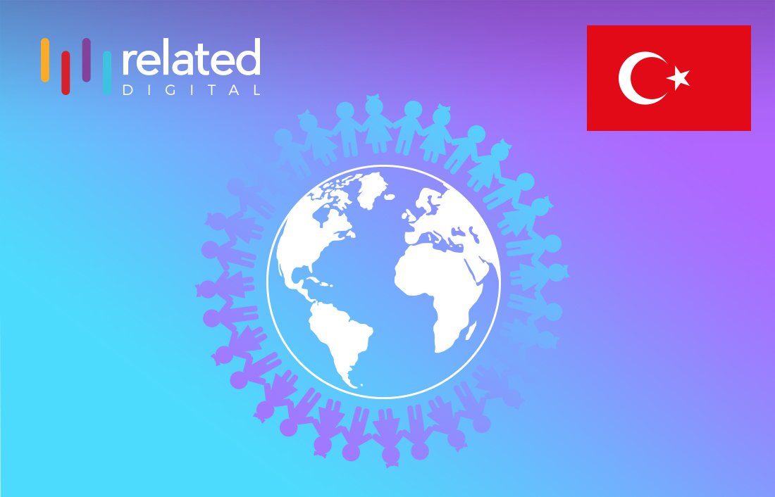 RelatedDigital's tweet photo. 🇹🇷Happy April 23 National Sovereignity and Children’s Day! - 23 Nisan Ulusal Egemenlik ve Çocuk Bayramı kutlu olsun! https://t.co/rMhPpq2gA8