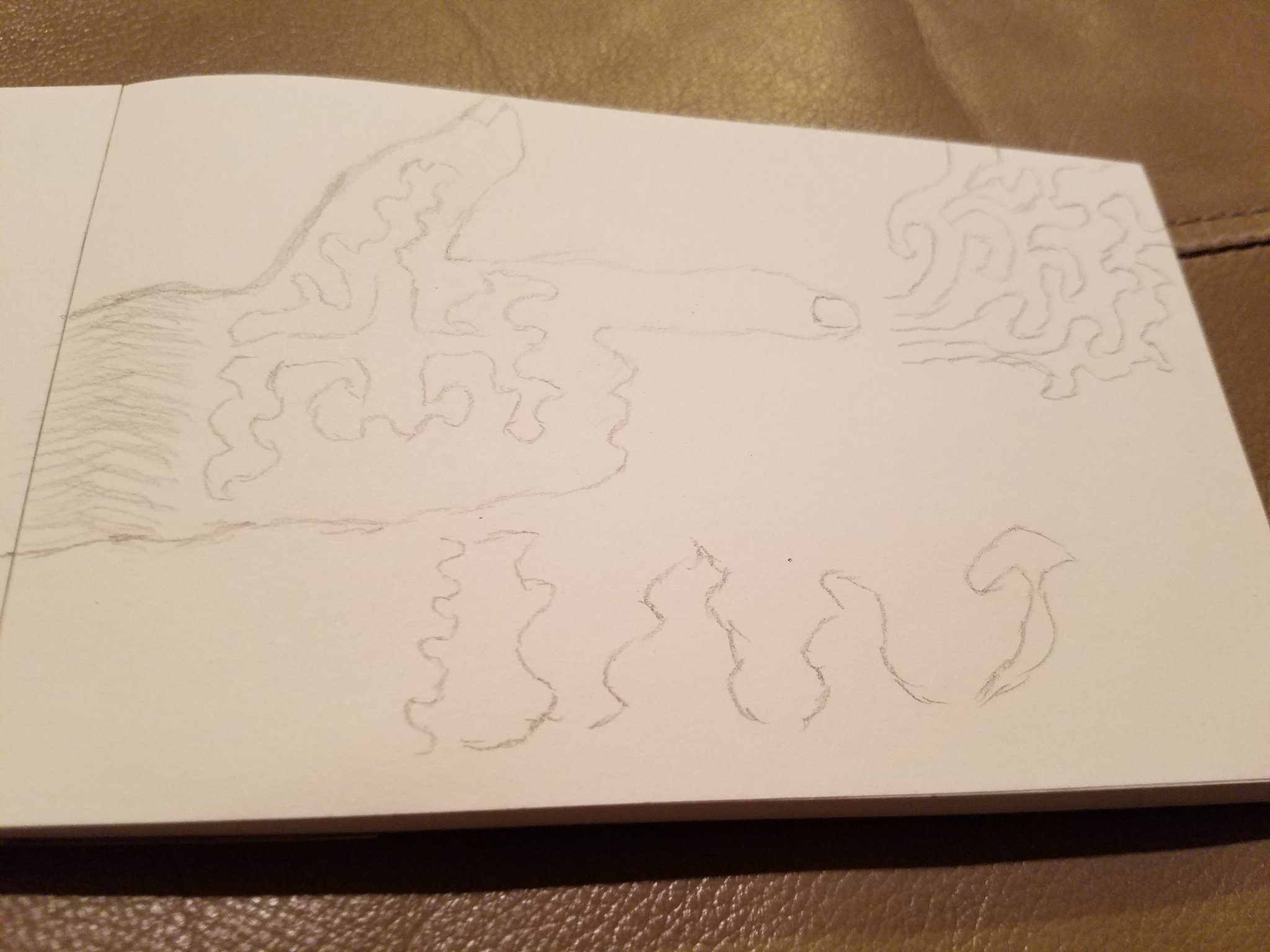 2 pic. More art https://t.co/SOziu5ywSV