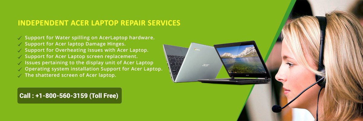 Support acer Acer Websites