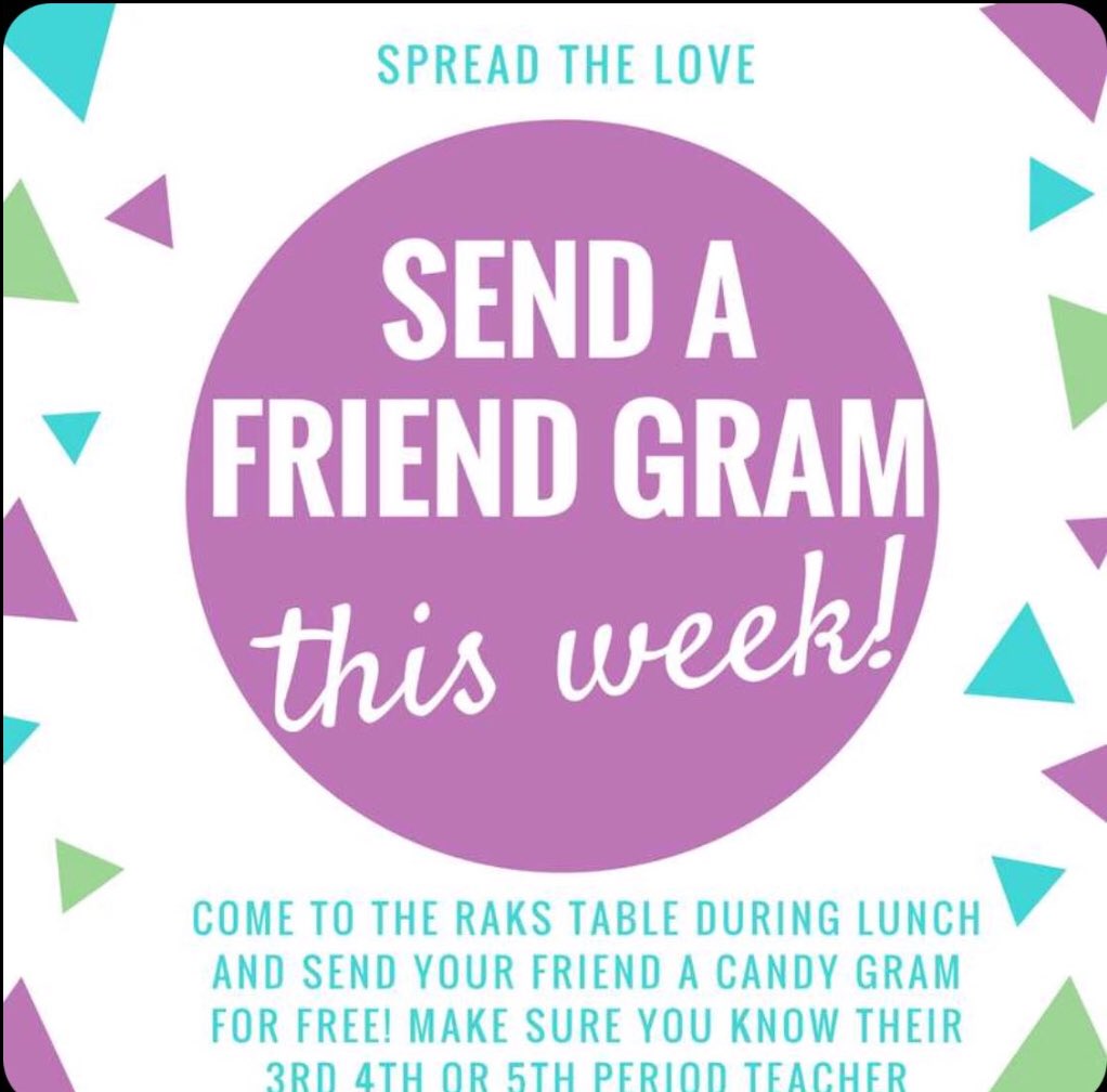 FHS ASB Updates (@fhsasb) on Twitter photo 