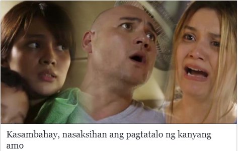 JanverDaily's tweet photo. Hindi pa rin naman talaga kumukupas ang galing ni Jane Oineza sa pag-arte at nakasabayan pa sina Nadine Samonte at Ryan Eigenmann! Balikan ang eksena ng #IMtapang DITO: https://t.co/8EJ9jVHbuv https://t.co/GoJzEPU86n