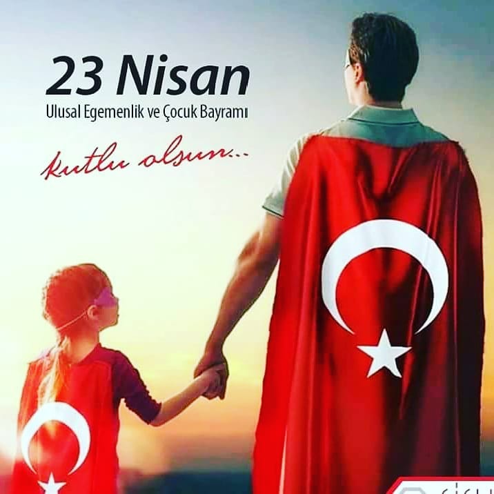#23Nisan