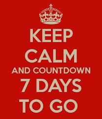 Llwchwr_Schools's tweet photo. 7 days and counting #DCThomasCup #GreenAndYellowMachine #YmlaenLlwchwr #23Schools1District https://t.co/cPxBPccy55