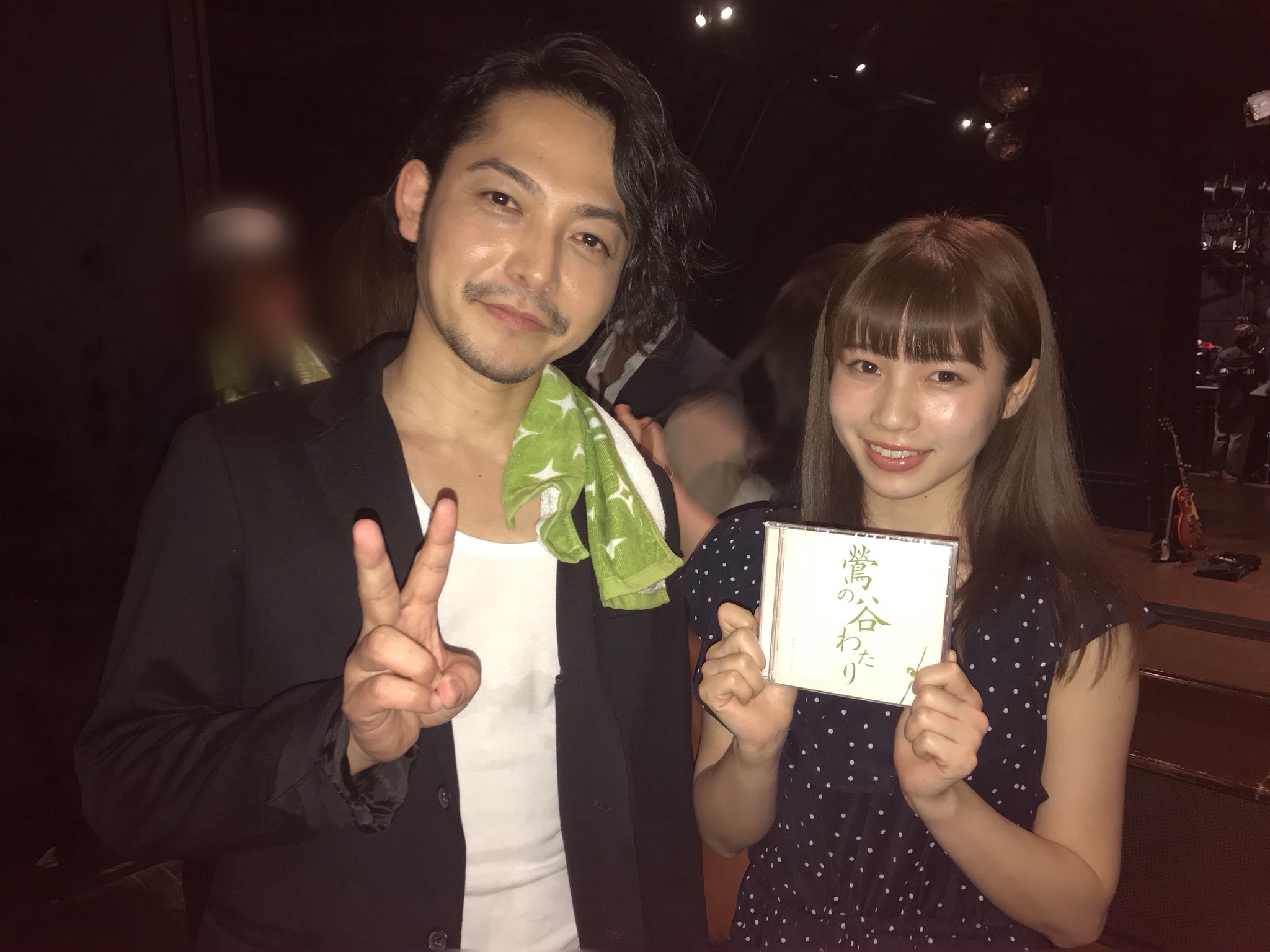 鶯谷フィルハーモニー 鶯の谷わたり CD 徳井義実 チュートリアル 鶯谷フィルハーモニーライブ決定！ - YouTube