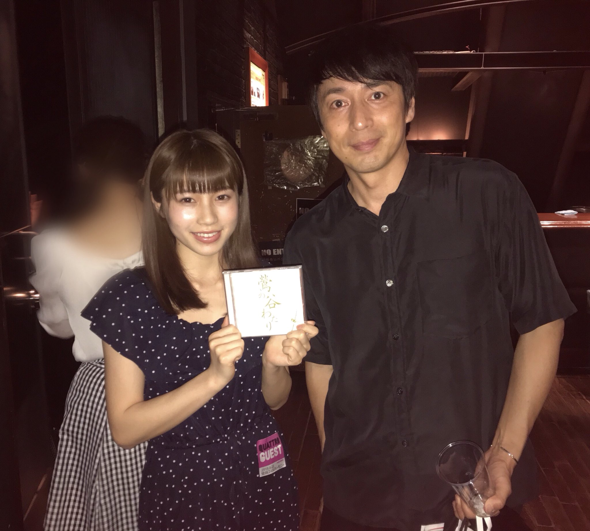 もも on X: 