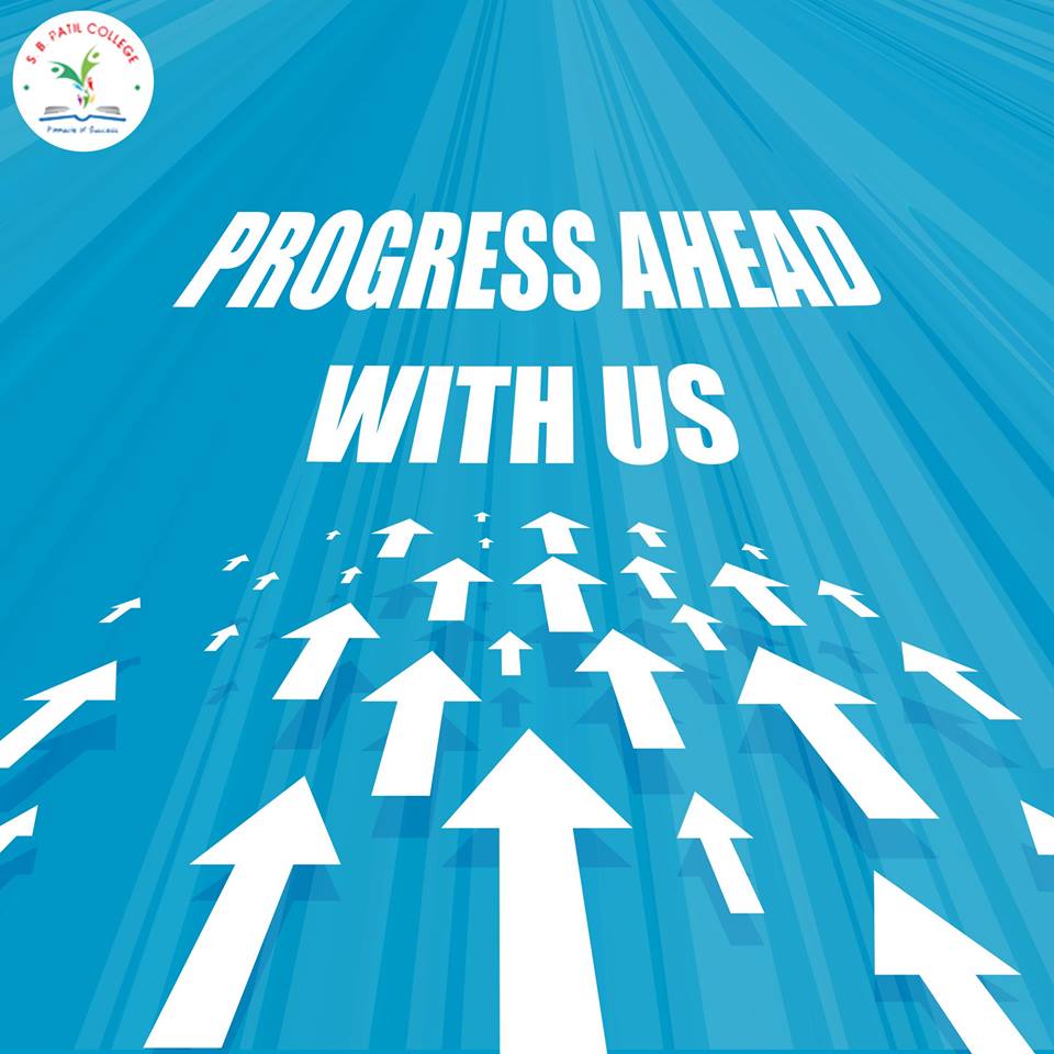 SBPatilCollege's tweet photo. #Progress towards your bright #future with us.
#SBPCSC #bestcollege #learning #graduate#postgraduate #degreecollege #commercecollege#sciencecollege 
https://t.co/jNuaeQBT00 https://t.co/v6IwUc3U5z