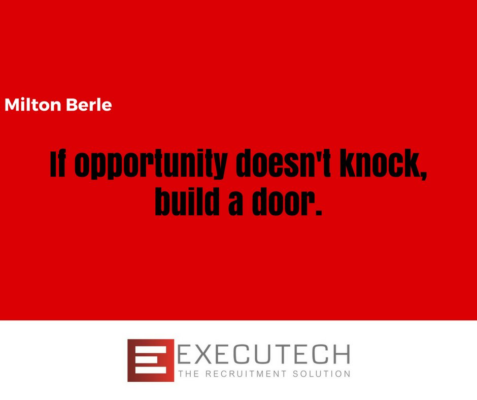 ExecutechZA's tweet photo. [MONDAY MOTIVATION] https://t.co/SwgaJmUAKA