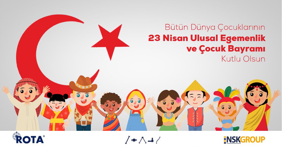 nsk group rota on twitter butun dunya