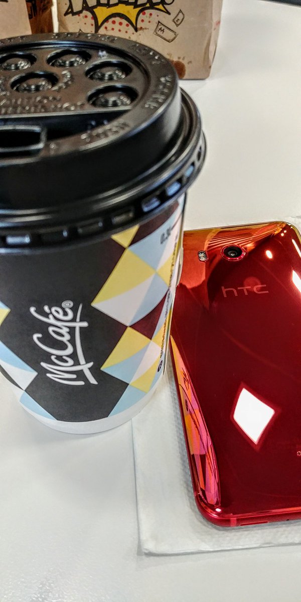 justin_kadafi's tweet photo. #MondayMotivaton #CoffeeLyfe. #coffeetweet. #htcu11 #solared #morning. #RedLyfe @htc @neelgaganslg @HTC_Gallery @HTC_UK @HTCSource @mister_htc @HTCU12 @htcbro @htcdev @HTCUSA @HTCCanada @HTC_Fr. "OOOUUU" #woooooo! https://t.co/2b2nl5rZXd